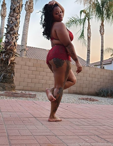 daribaby pornostar schöne archiv