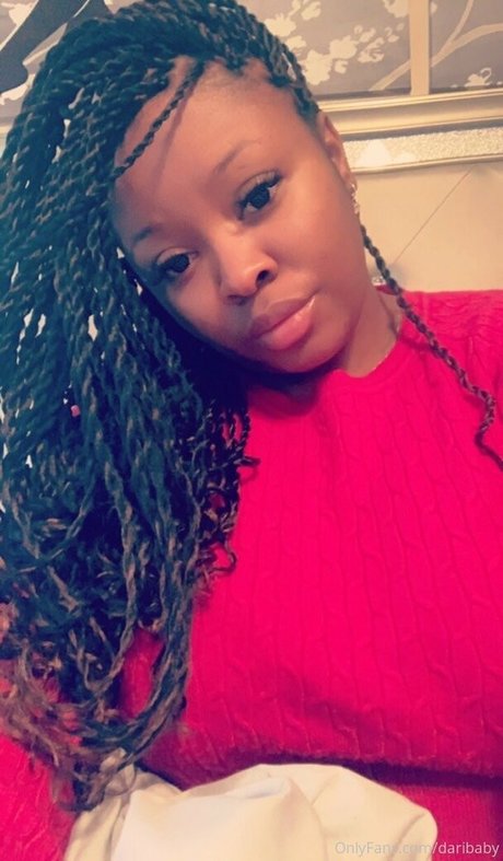 daribaby sexy exklusive galerie