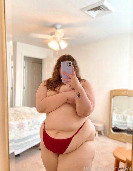 urfatgoddess nacktheit top bild