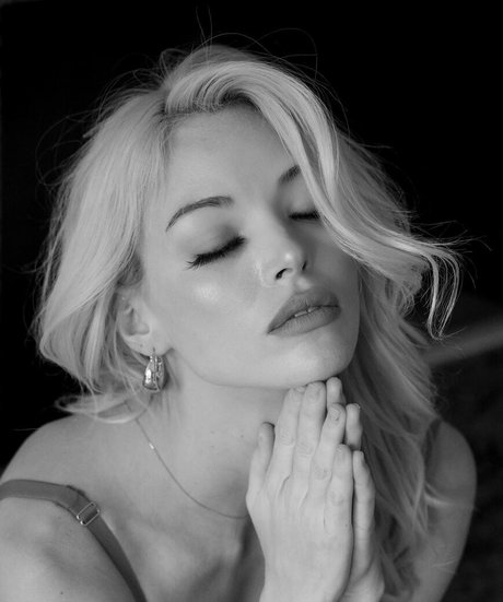 Nickykittyxx perfekte sex fotos