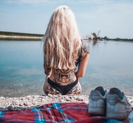 jasixgray nacktheit nette bilder