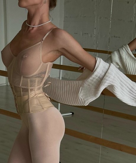 Liya Michelle sexy nackten galerien