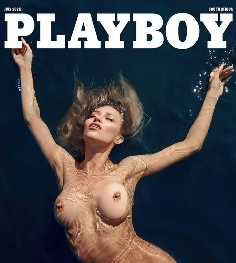 Liya Michelle exklusive porno bild