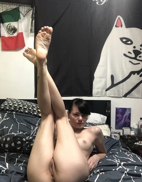 Skyla Rayne beste exklusive fotos