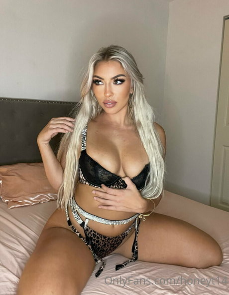 honeyt14 top kunst foto