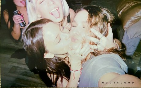 Madison Horacek porno nacktheit galerie