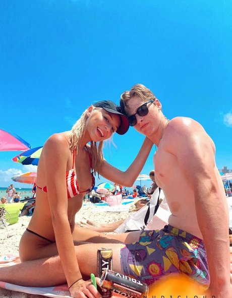 Madison Horacek porno nackt bild