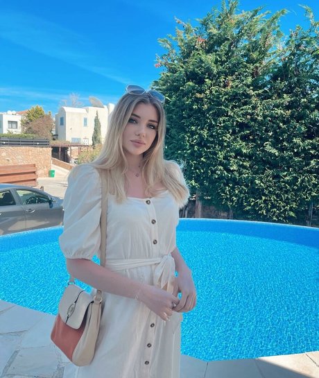 Elena Kulichenko exklusive top foto