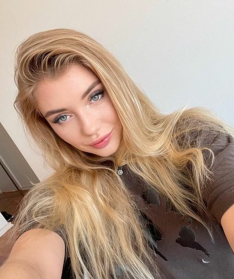 Elena Kulichenko beste akt galerie