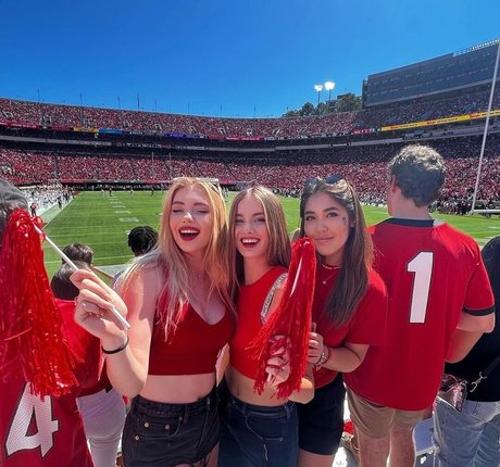 Elena Kulichenko kostenlose porno bild