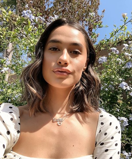 carlieauszler hübsche porno fotos