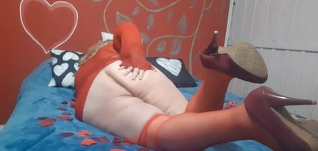 ruivabranquinha perfekte xxx fotos