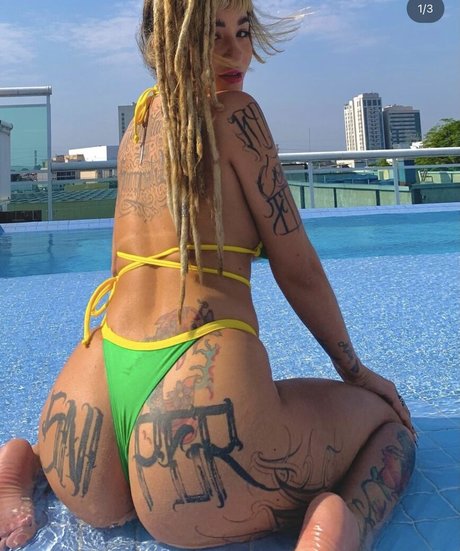 Isa Lopes xxx nacktheit foto