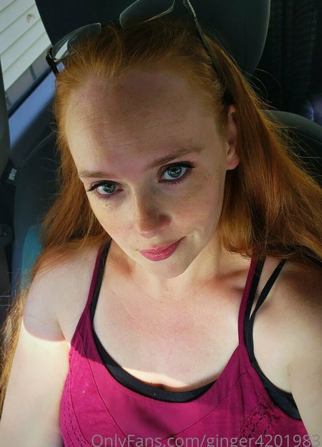 ginger420expo kunst pornographische foto