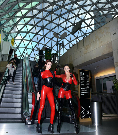 bdsm-sklave onlyfans nacktheit sexy fotos