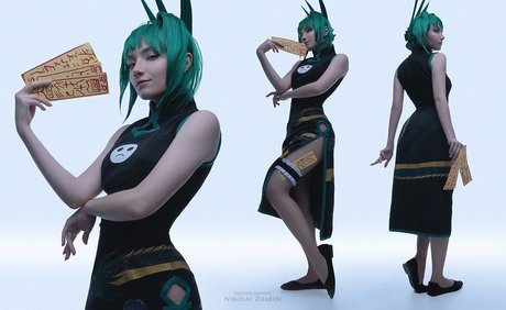 Carry Key sexy nackten bild