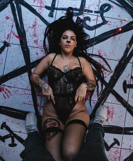 Pucca Devil schöne galerien