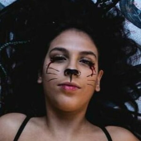 Pucca Devil perfekte schöne bild