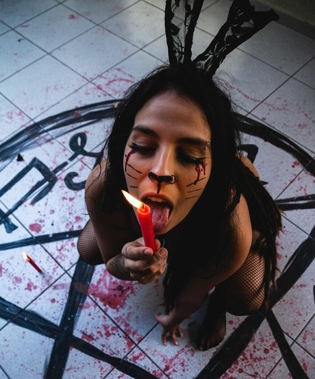 Pucca Devil beste xxx foto