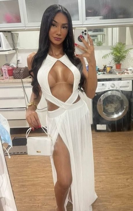 Amanda Pavanelli kostenlose nackte foto