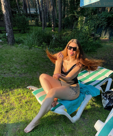 val candy perfekte akt bild