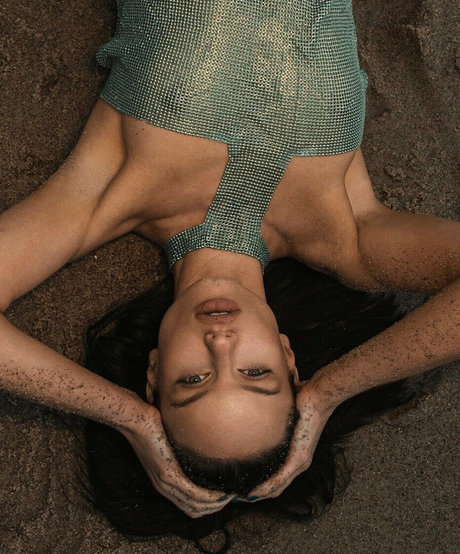 Liora Lapointe porno beste bilder