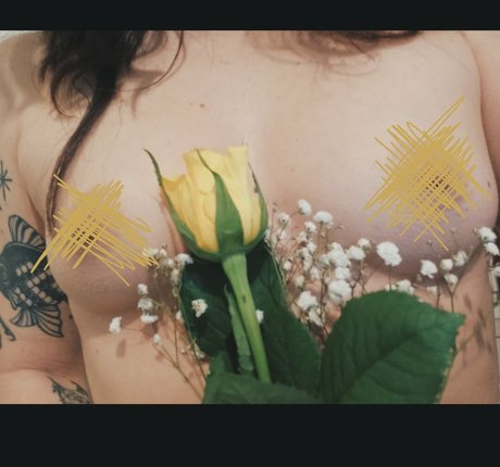 laurettavixen nacktheit erotische bild