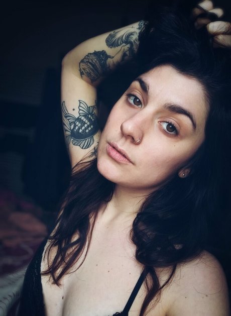 laurettavixen nacktheit beste galerie