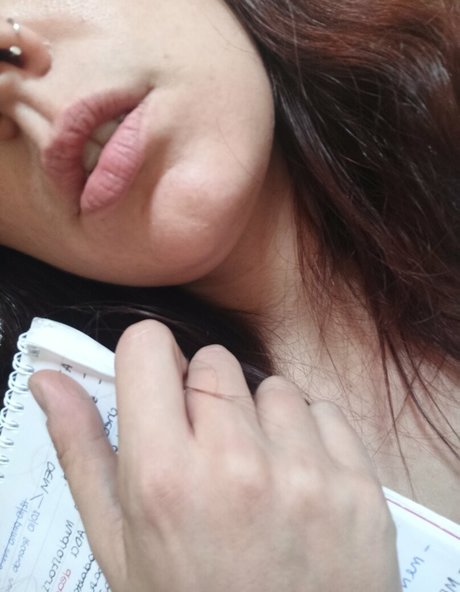 laurettavixen erotische fotos