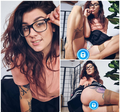 laurettavixen hübsche xxx galerie