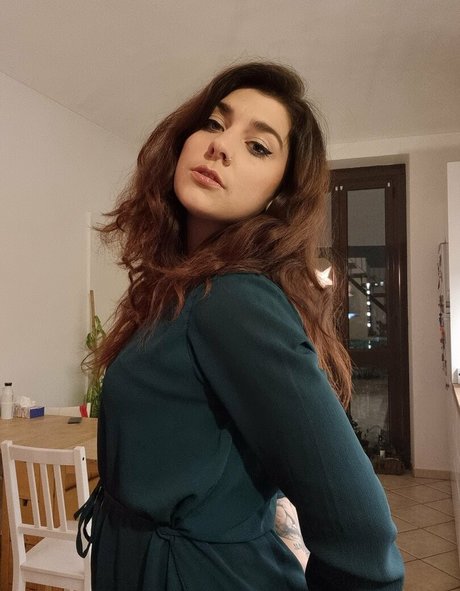 laurettavixen model nette galerien