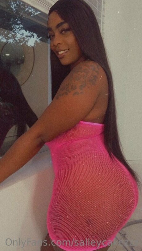 salleycakezzz model nackten bilder