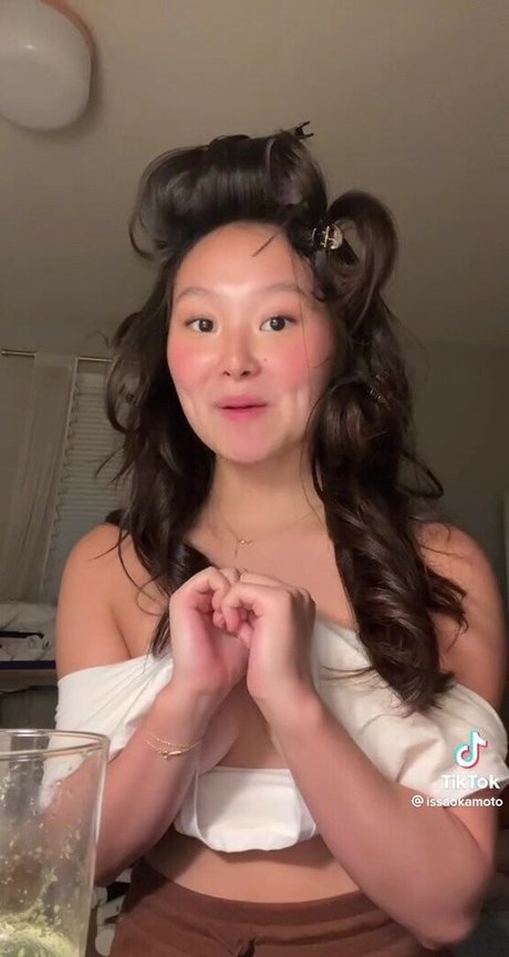 Issa Okamoto beste kostenlose galerie