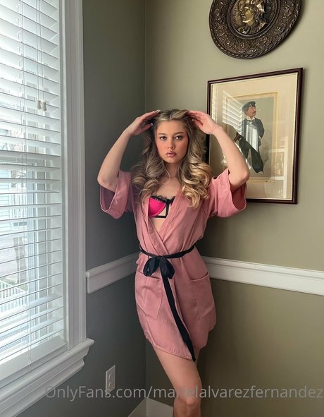 Mariel Alvarez Fernandez Bilder