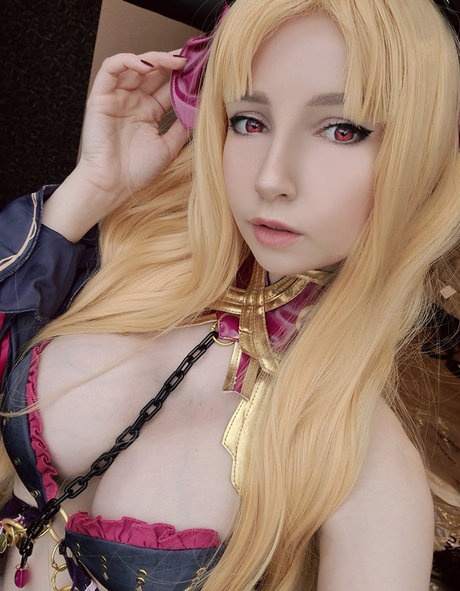 bibichan model kunst fotos