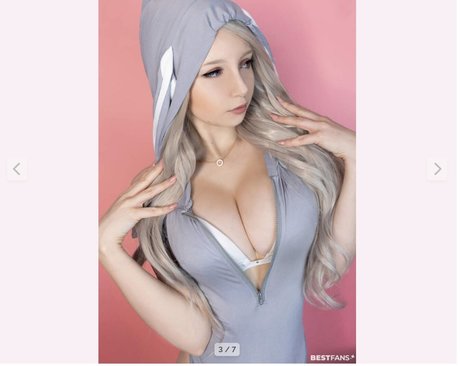 bibichan exklusive nette foto