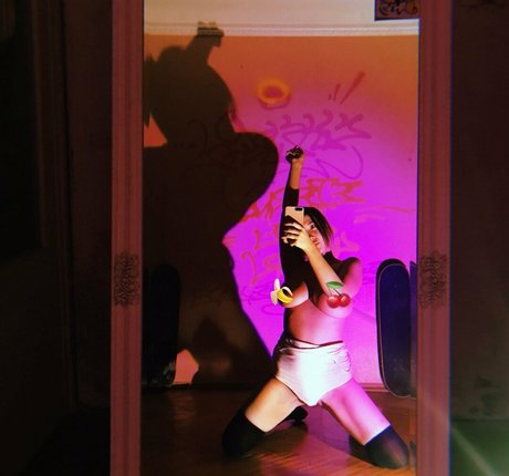 Linais Berlina erwachsene exklusive bilder