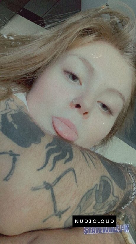 Chloe Mettenbrink exklusive pornographische galerie