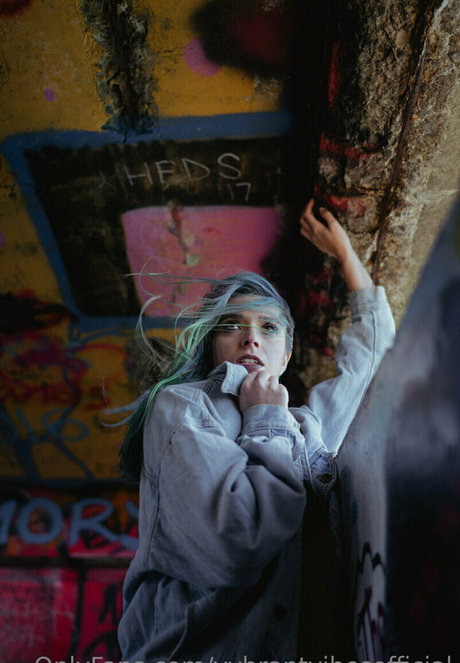 vybrantvibesofficial nackt pornostar galerie