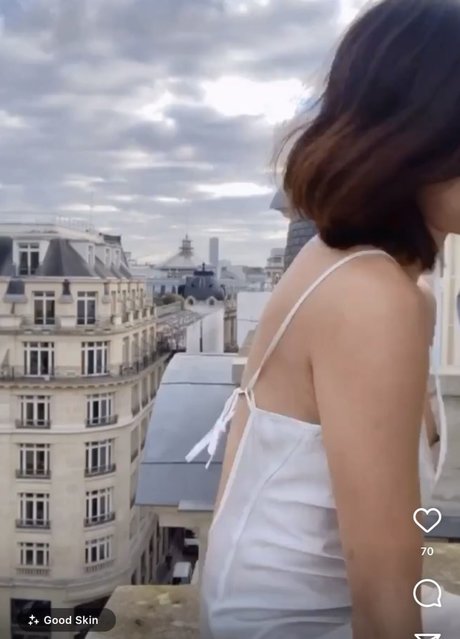 Ya Stacey beste nackt galerie