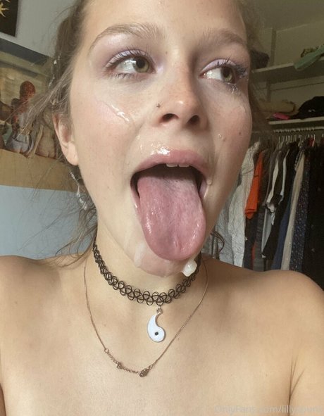 lillyspunk perfekte nacktheit foto