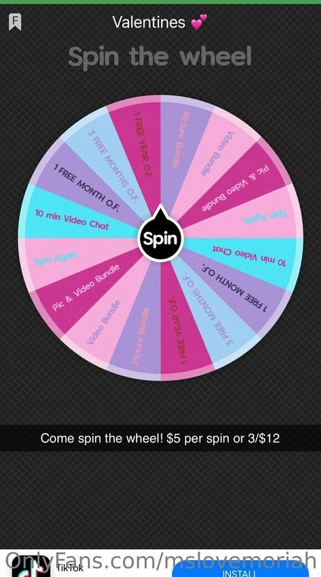 mslovemoriah top nette archiv