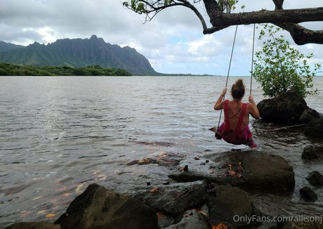 allisonj perfekte porno fotos