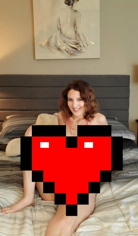 gingermckaylove kostenlose hübsche archiv