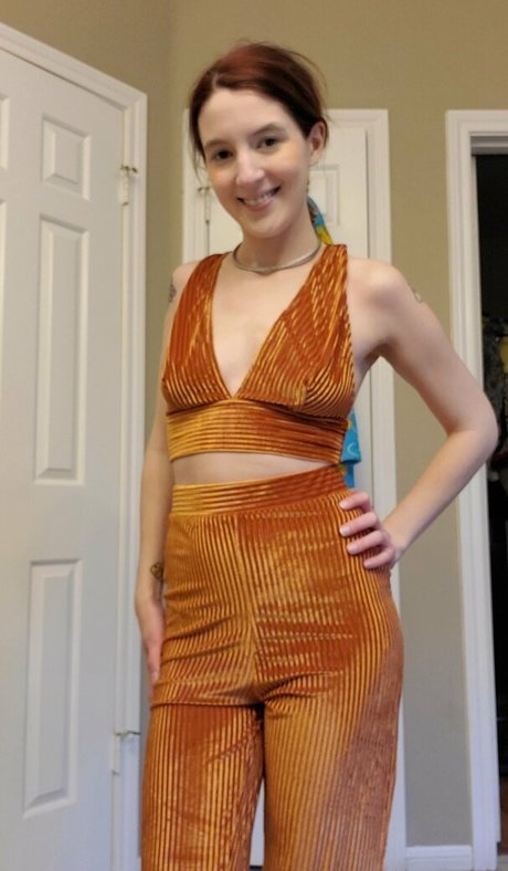 gingermckaylove pornostar akt archiv