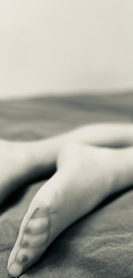 miss secretfeet nackte fotos