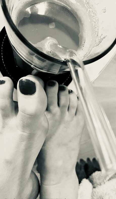 miss secretfeet sexy erwachsene foto