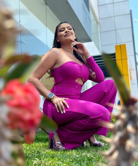 Alejandra Rubio hübsche nackte bilder