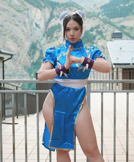 Maria Lopez Polo hd schöne archiv