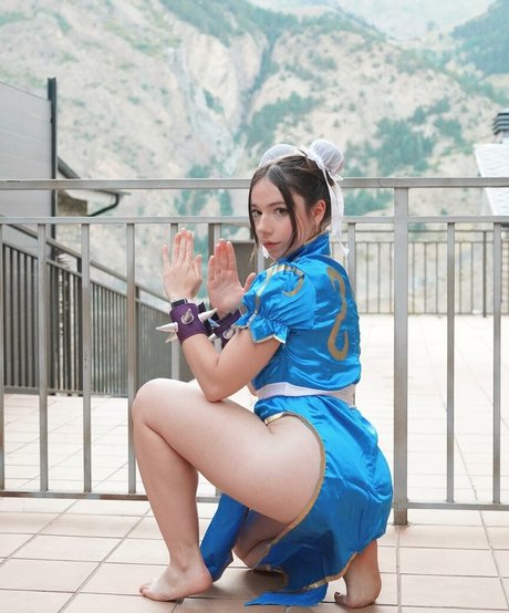 Maria Lopez Polo porno erotische fotos